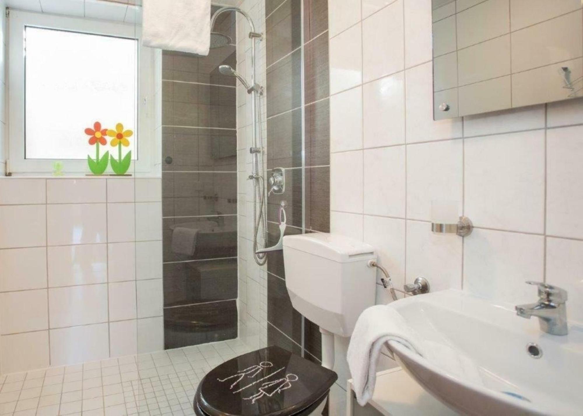 ווינטרברג Ferienwohnung Hillebachsee מראה חיצוני תמונה