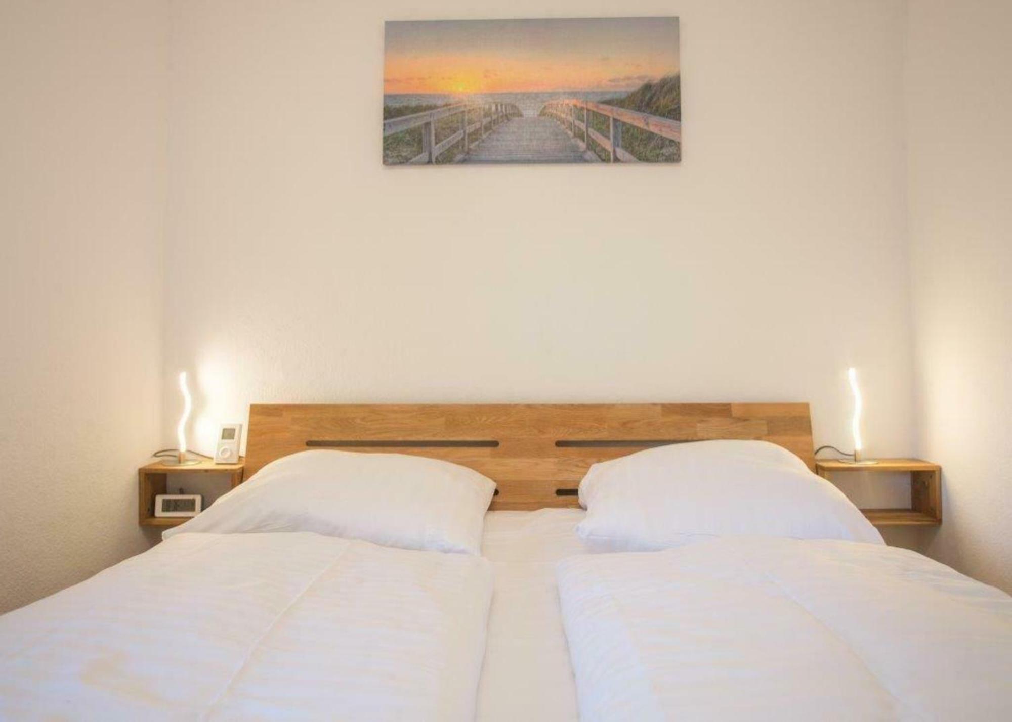 ווינטרברג Ferienwohnung Hillebachsee מראה חיצוני תמונה