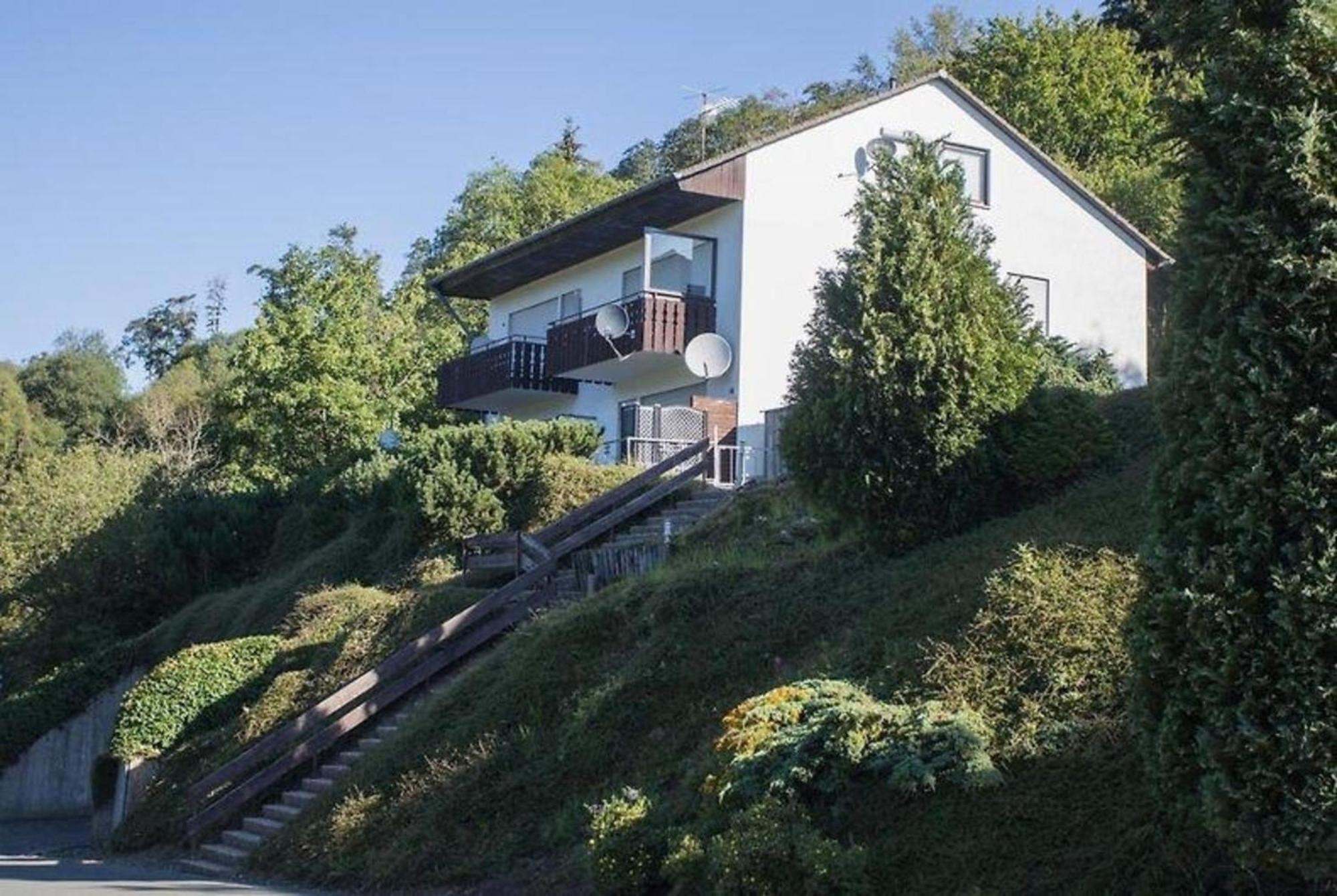 ווינטרברג Ferienwohnung Hillebachsee מראה חיצוני תמונה